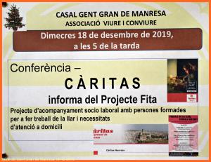 Projecta Fita 18-12-2019