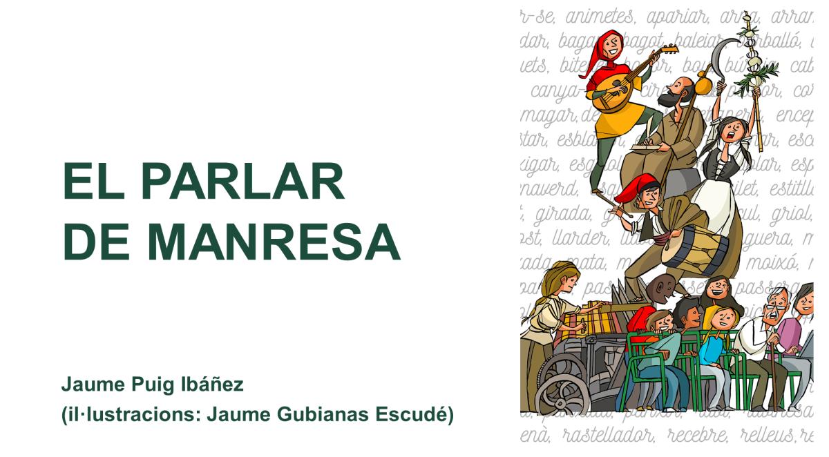 EL PARLARDE MANRESA    15-10-2025