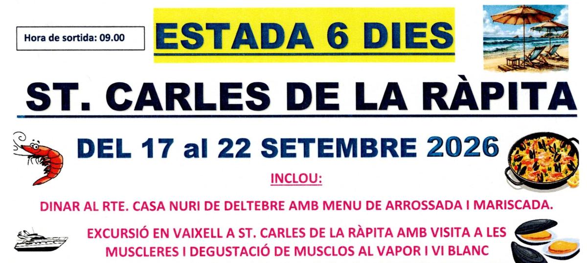 imatge St Càrles de la Ràpita