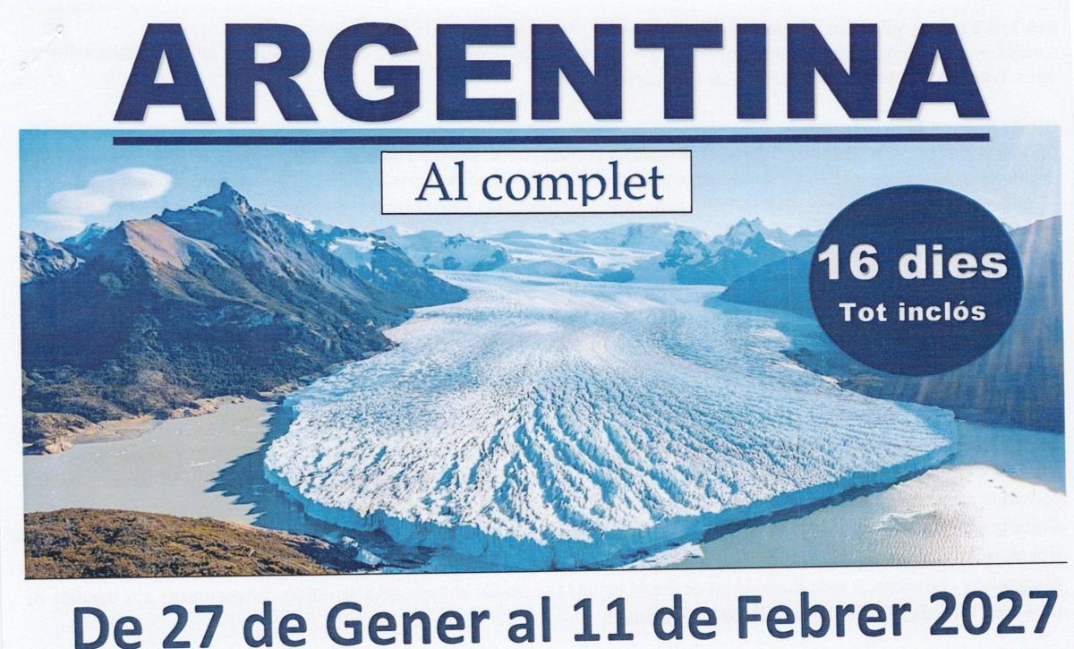 imatge Argentina